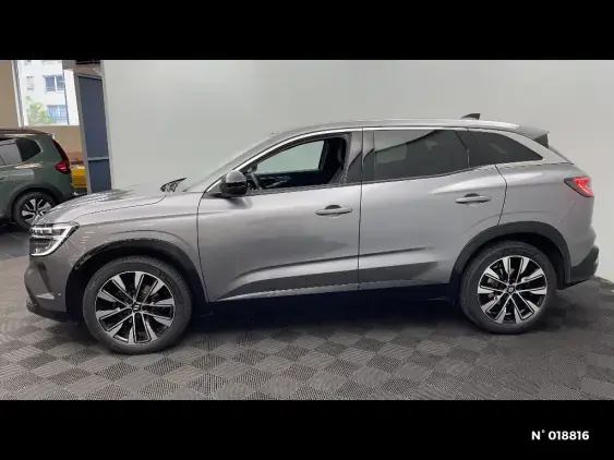 RENAULT AUSTRAL - voiture d'occasion - Photo 2