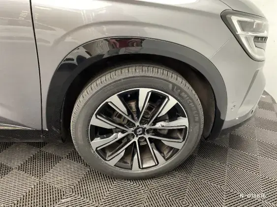 RENAULT AUSTRAL - voiture d'occasion - Photo 8