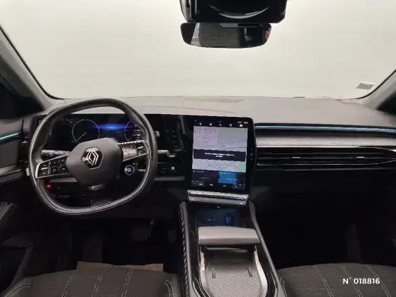 RENAULT AUSTRAL - voiture d'occasion - Photo 9