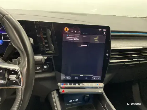 RENAULT AUSTRAL - voiture d'occasion - Photo 13