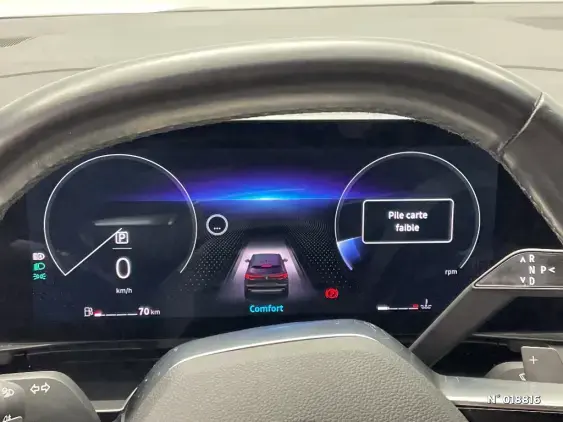 RENAULT AUSTRAL - voiture d'occasion - Photo 12