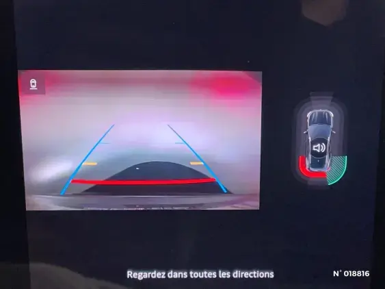 RENAULT AUSTRAL - voiture d'occasion - Photo 14