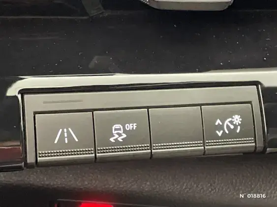 RENAULT AUSTRAL - voiture d'occasion - Photo 15