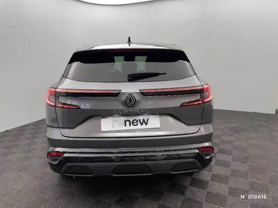 RENAULT AUSTRAL - voiture d'occasion - Photo 6