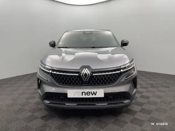 RENAULT AUSTRAL - voiture d'occasion - Photo 3