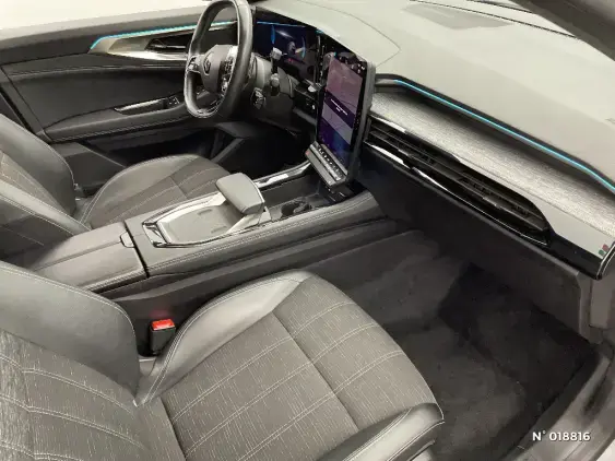 RENAULT AUSTRAL - voiture d'occasion - Photo 10