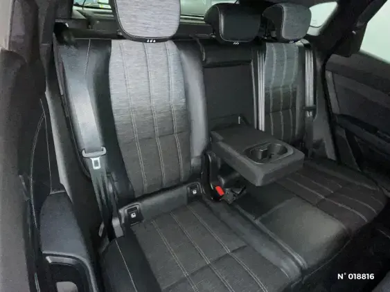 RENAULT AUSTRAL - voiture d'occasion - Photo 11