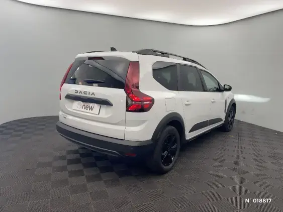 DACIA JOGGER - voiture d'occasion - Photo 4
