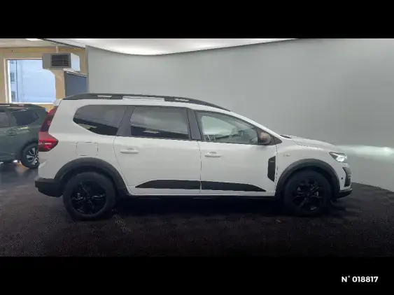 DACIA JOGGER - voiture d'occasion - Photo 5