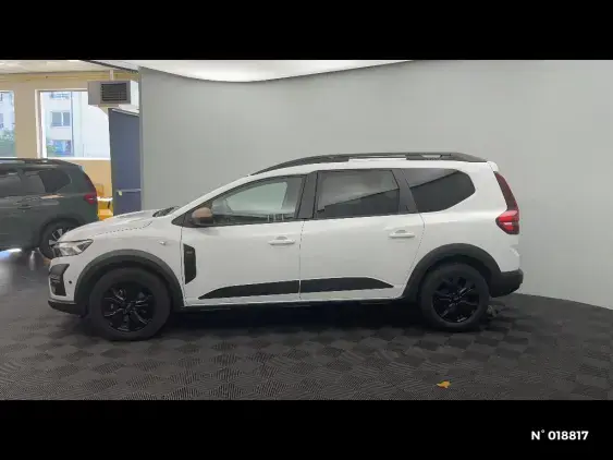 DACIA JOGGER - voiture d'occasion - Photo 2