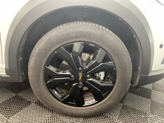 DACIA JOGGER - voiture d'occasion - Photo 8