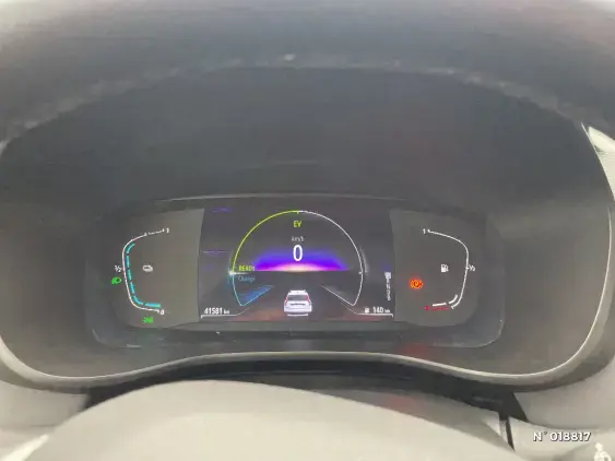 DACIA JOGGER - voiture d'occasion - Photo 12