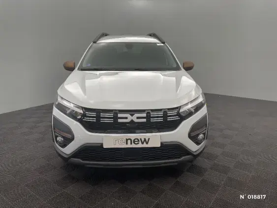 DACIA JOGGER - voiture d'occasion - Photo 3