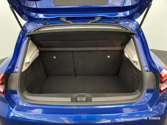 RENAULT CLIO V - voiture d'occasion - Photo 7