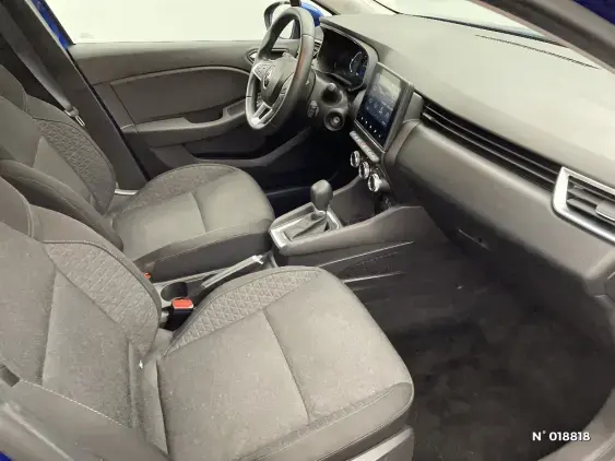 RENAULT CLIO V - voiture d'occasion - Photo 10