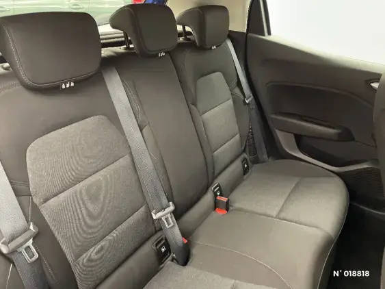 RENAULT CLIO V - voiture d'occasion - Photo 11