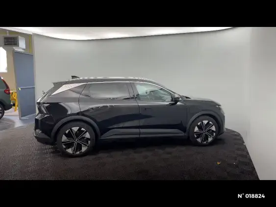 RENAULT SCENIC V ELECTRIQUE - voiture d'occasion - Photo 5