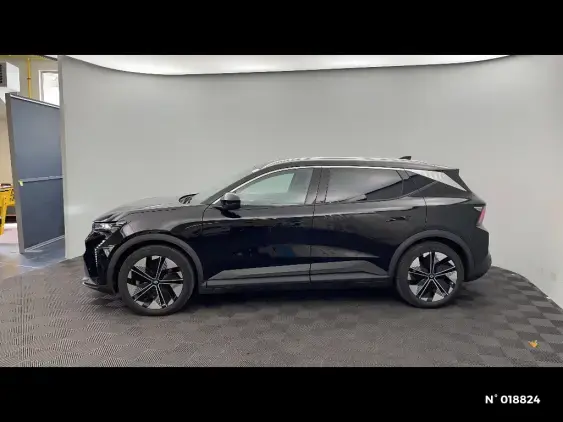 RENAULT SCENIC V ELECTRIQUE - voiture d'occasion - Photo 2