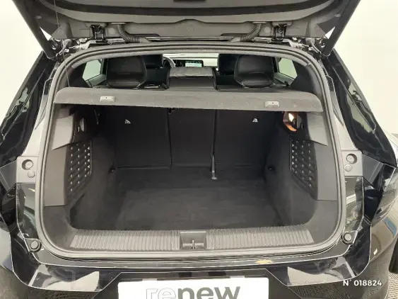 RENAULT SCENIC V ELECTRIQUE - voiture d'occasion - Photo 7