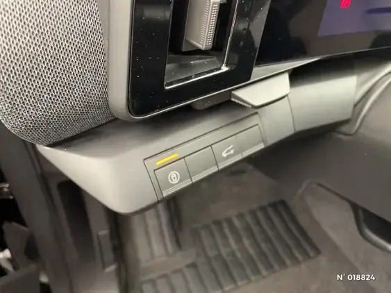 RENAULT SCENIC V ELECTRIQUE - voiture d'occasion - Photo 14