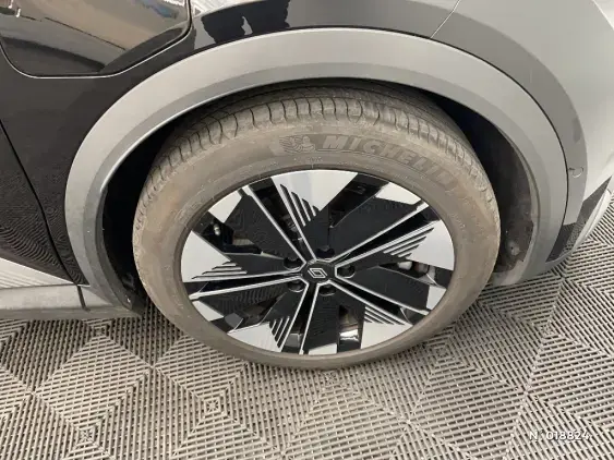 RENAULT SCENIC V ELECTRIQUE - voiture d'occasion - Photo 6