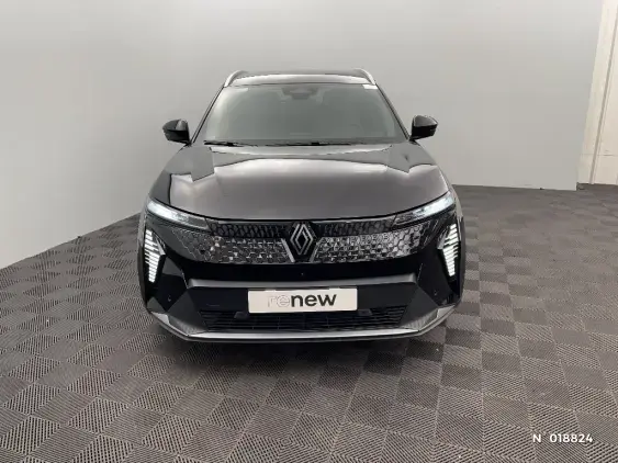 RENAULT SCENIC V ELECTRIQUE - voiture d'occasion - Photo 3