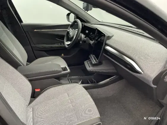 RENAULT SCENIC V ELECTRIQUE - voiture d'occasion - Photo 9
