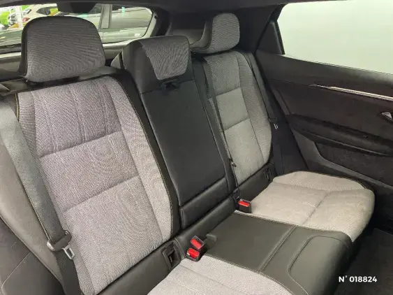 RENAULT SCENIC V ELECTRIQUE - voiture d'occasion - Photo 10