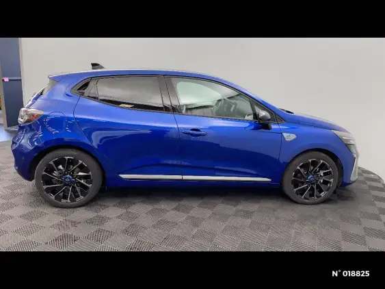 RENAULT CLIO V - voiture d'occasion - Photo 5