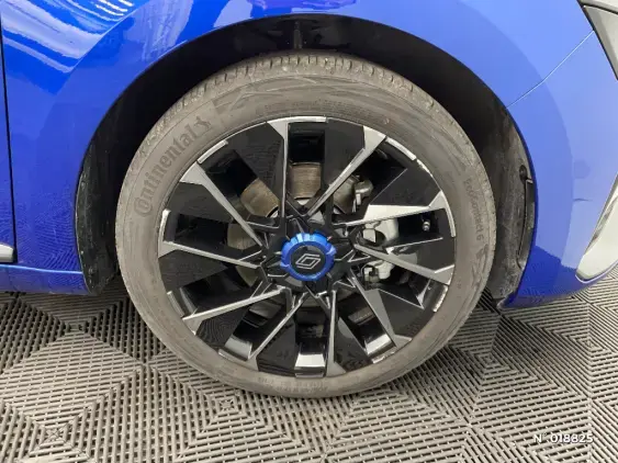 RENAULT CLIO V - voiture d'occasion - Photo 8