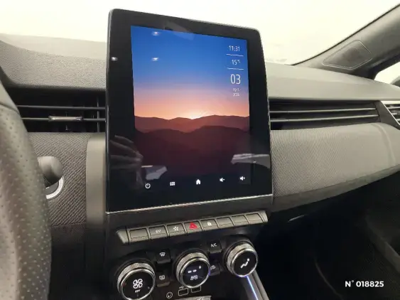 RENAULT CLIO V - voiture d'occasion - Photo 13