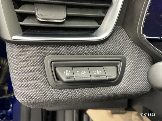 RENAULT CLIO V - voiture d'occasion - Photo 15