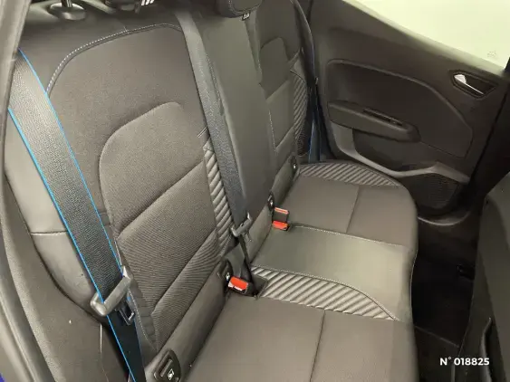 RENAULT CLIO V - voiture d'occasion - Photo 11