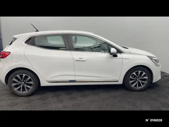 RENAULT CLIO V - voiture d'occasion - Photo 5