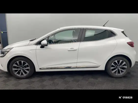 RENAULT CLIO V - voiture d'occasion - Photo 2