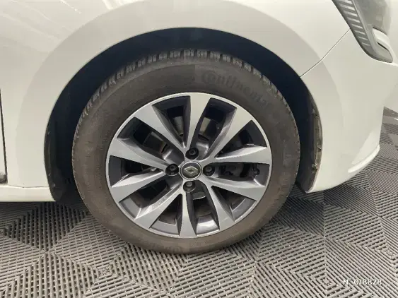 RENAULT CLIO V - voiture d'occasion - Photo 8