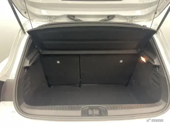 RENAULT CLIO V - voiture d'occasion - Photo 7