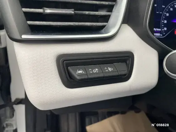 RENAULT CLIO V - voiture d'occasion - Photo 15