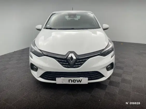 RENAULT CLIO V - voiture d'occasion - Photo 3