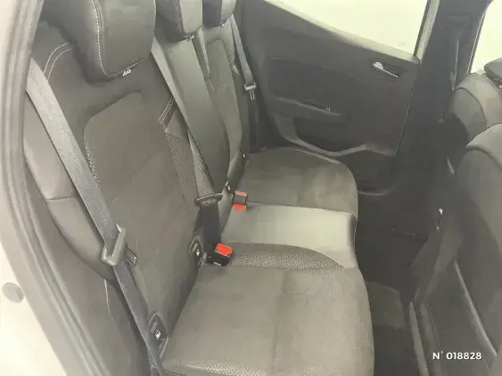 RENAULT CLIO V - voiture d'occasion - Photo 11