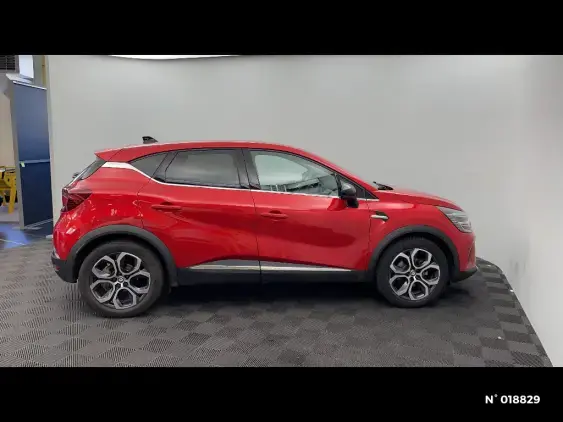 RENAULT CAPTUR II - voiture d'occasion - Photo 5