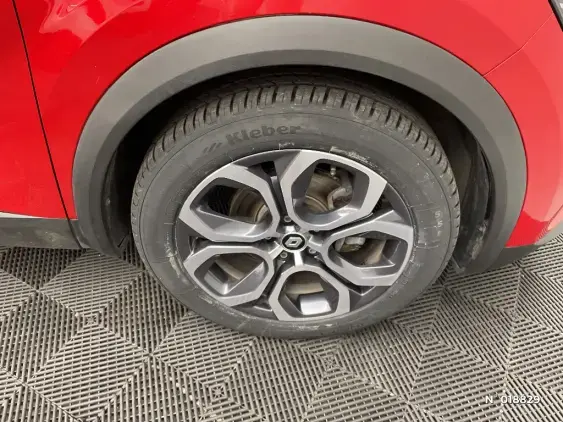 RENAULT CAPTUR II - voiture d'occasion - Photo 8