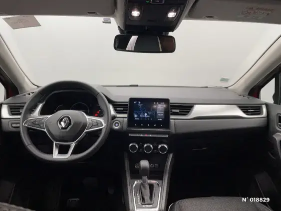 RENAULT CAPTUR II - voiture d'occasion - Photo 9