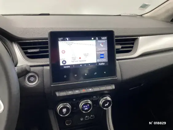 RENAULT CAPTUR II - voiture d'occasion - Photo 13