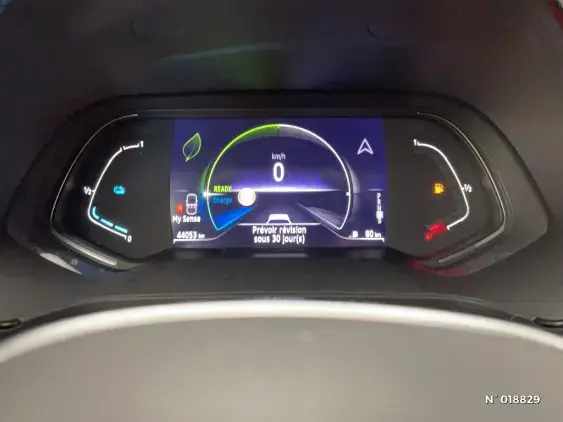 RENAULT CAPTUR II - voiture d'occasion - Photo 12