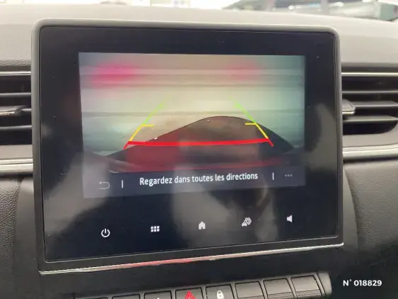 RENAULT CAPTUR II - voiture d'occasion - Photo 14