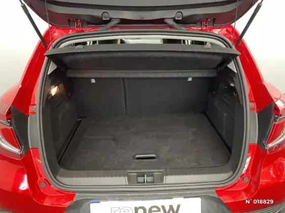 RENAULT CAPTUR II - voiture d'occasion - Photo 7