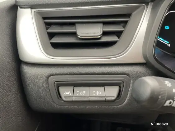 RENAULT CAPTUR II - voiture d'occasion - Photo 15