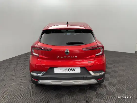 RENAULT CAPTUR II - voiture d'occasion - Photo 6