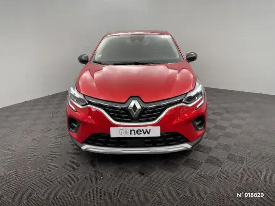 RENAULT CAPTUR II - voiture d'occasion - Photo 3